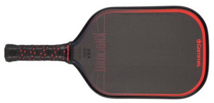 Gamma Pickleball Paddle Knockout 16 39 gamma-pickleball-paddle-knockout-16